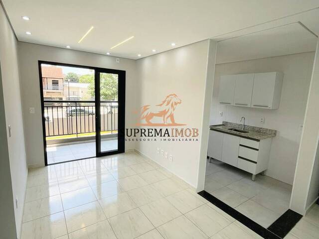 Apartamento para Venda em Votorantim - 2