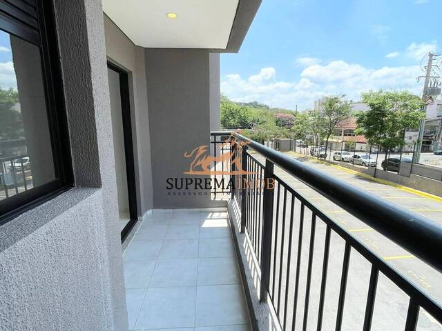 Apartamento para Venda em Votorantim - 3