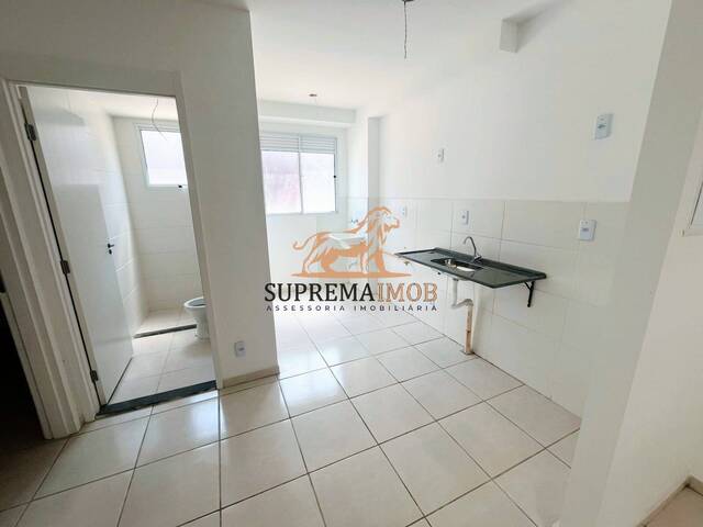Apartamento para Venda em Sorocaba - 3
