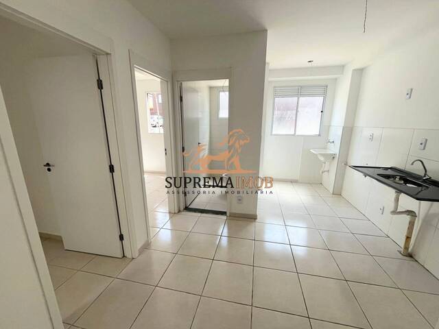 Venda em Ipatinga - Sorocaba