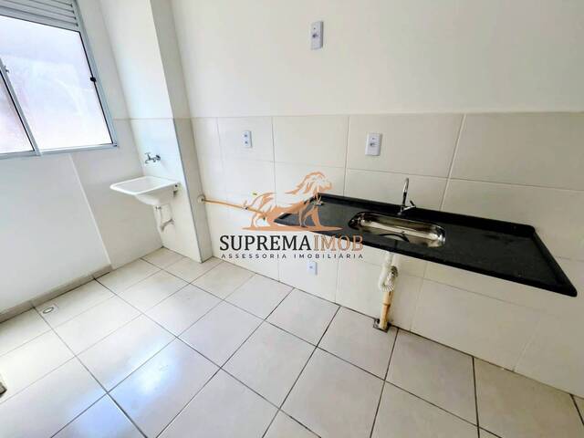 Apartamento para Venda em Sorocaba - 5