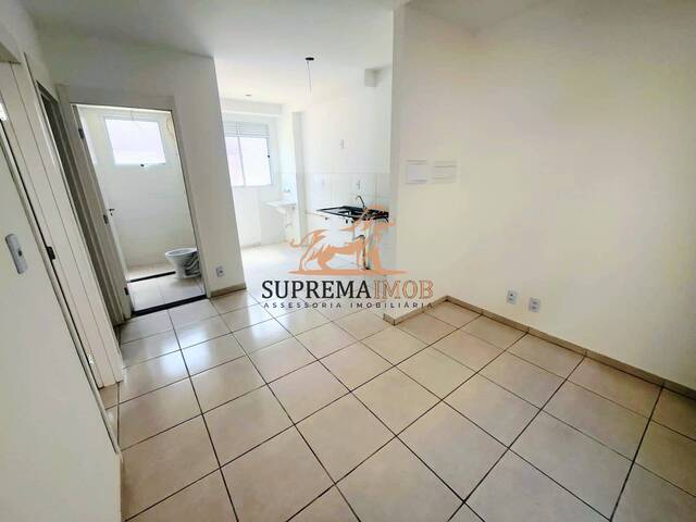 Apartamento para Venda em Sorocaba - 4
