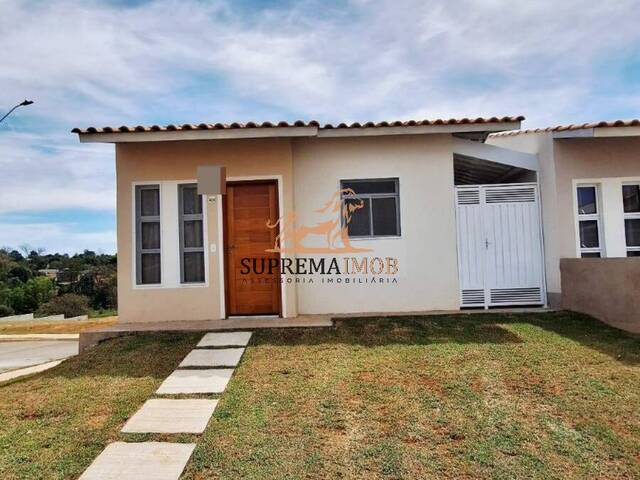 #CA2364 - Casa em condomínio para Venda em Sorocaba - SP - 2