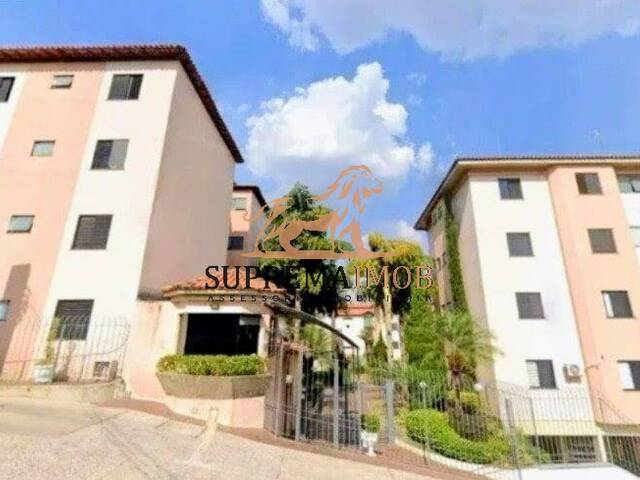 #AP1837 - Apartamento para Venda em Sorocaba - SP - 2