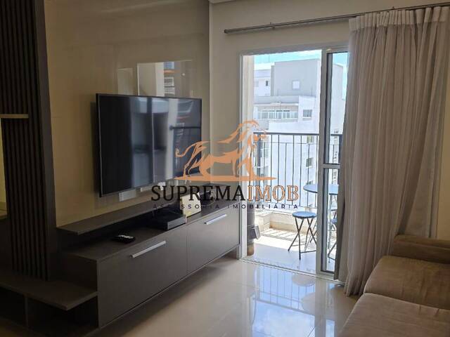 Apartamento para Venda em Sorocaba - 3
