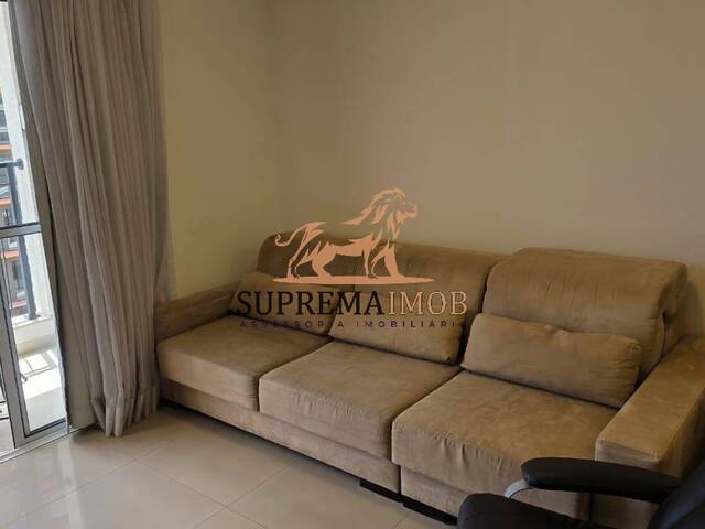 Apartamento para Venda em Sorocaba - 4