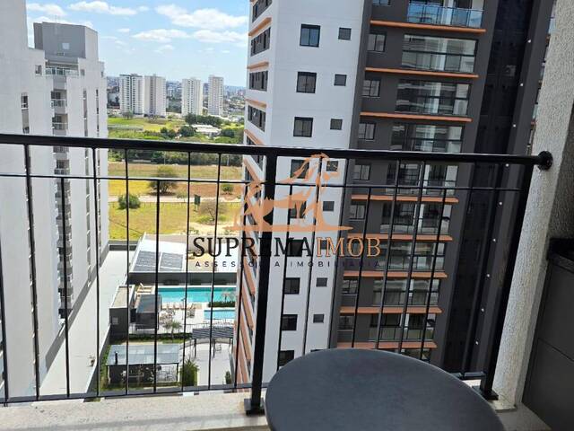 Apartamento para Venda em Sorocaba - 5