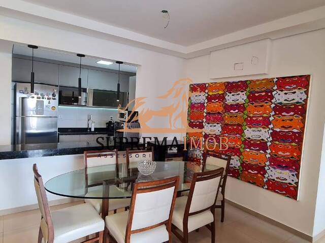 Apartamento para Venda em Sorocaba - 2