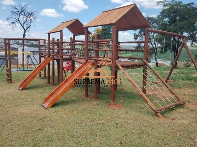Terreno em condomínio para Venda em Sorocaba - 5