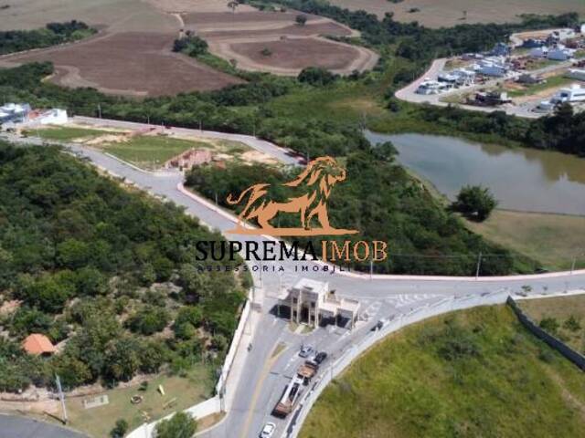 Terreno em condomínio para Venda em Sorocaba - 3