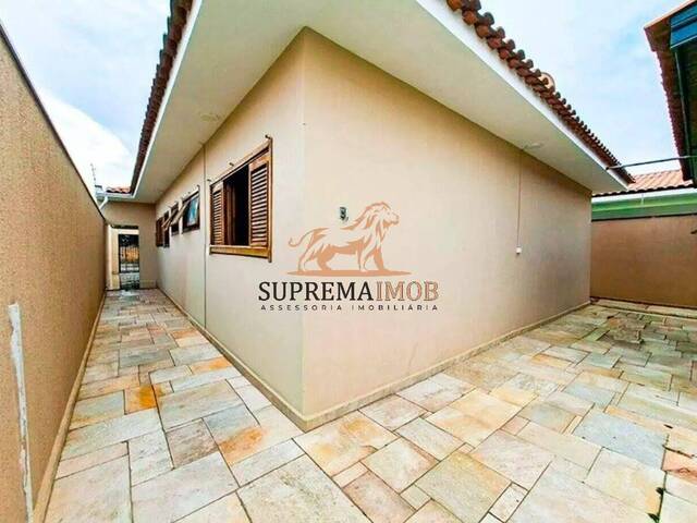 Casa para Venda em Sorocaba - 4