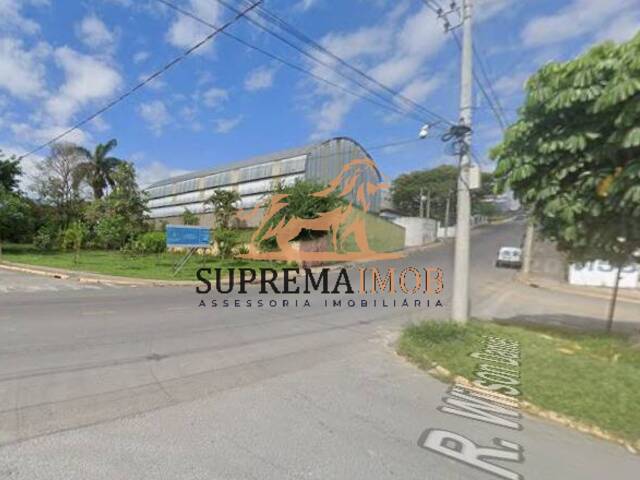 Terreno para Venda em Salto de Pirapora - 4