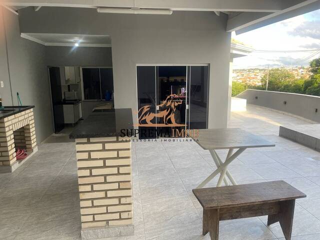 #CA2386 - Casa para Venda em Sorocaba - SP