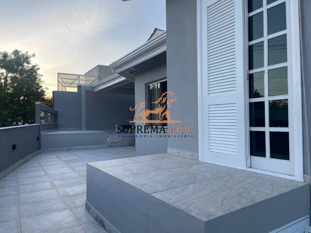 Venda em Horto Florestal - Sorocaba