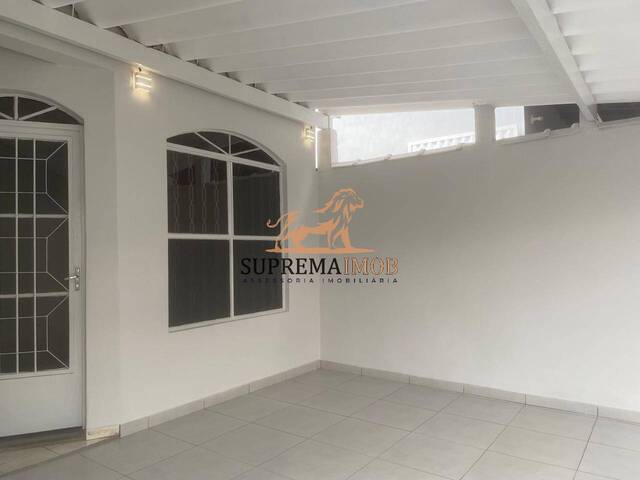 Casa para Venda em Sorocaba - 2