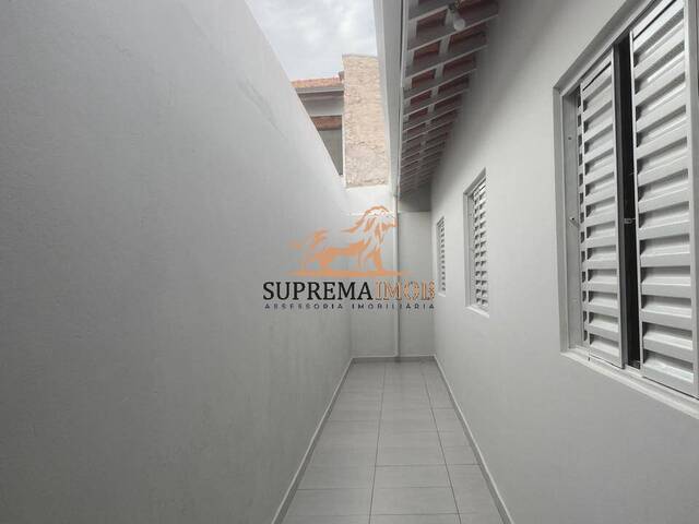 Casa para Venda em Sorocaba - 4
