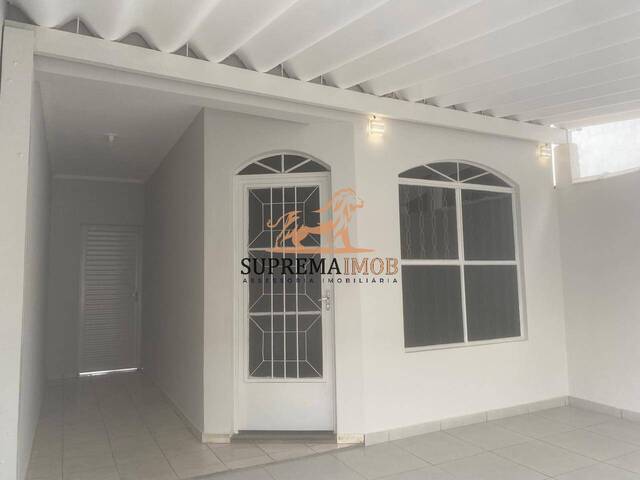 Venda em Jardim Ipê - Sorocaba