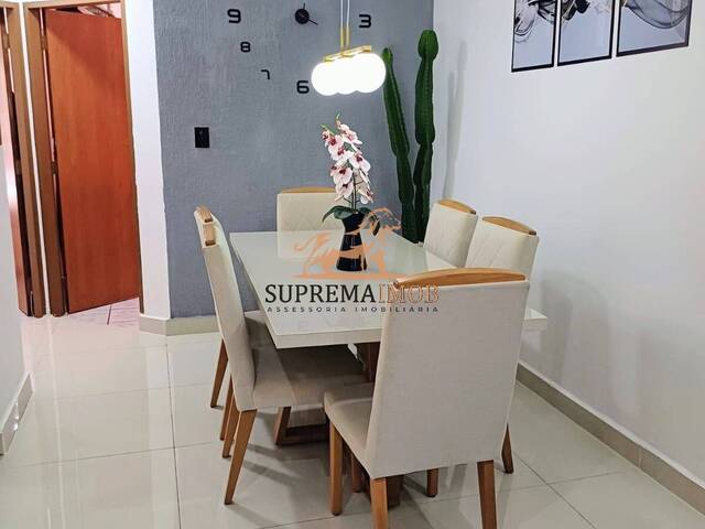 Venda em Jardim Wanel Ville V - Sorocaba