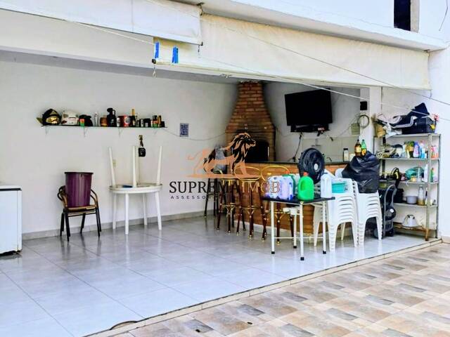 Venda em Jardim Wanel Ville V - Sorocaba