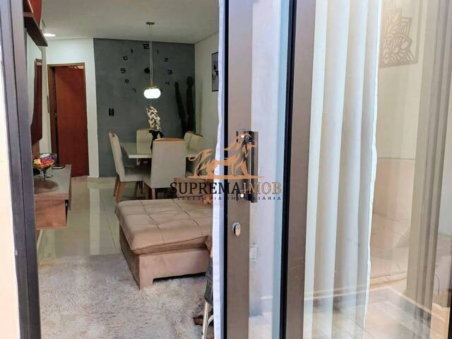 Casa para Venda em Sorocaba - 3