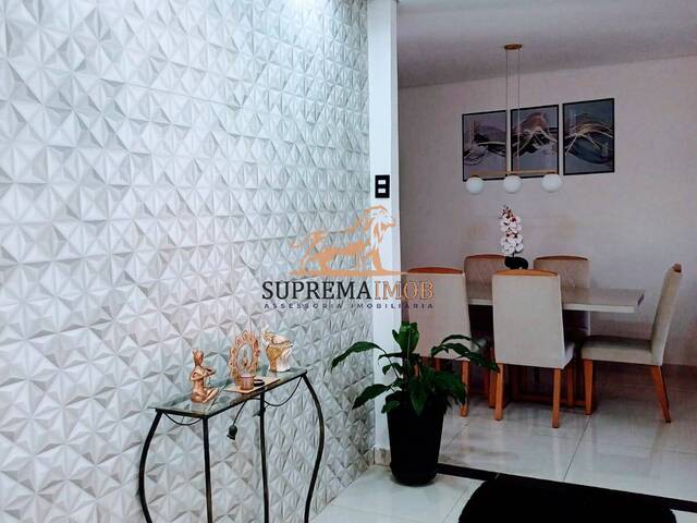 Casa para Venda em Sorocaba - 4