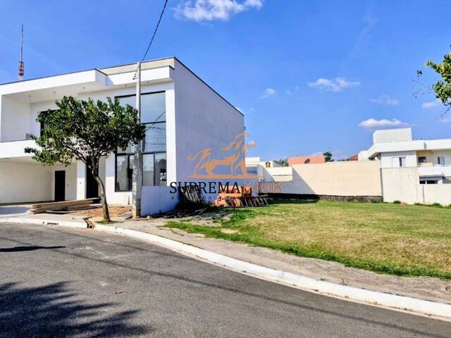 Área para Venda em Sorocaba - 2