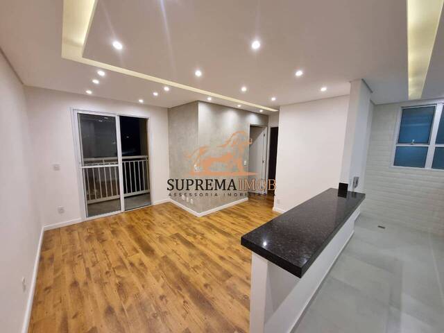 Apartamento para Venda em Sorocaba - 2