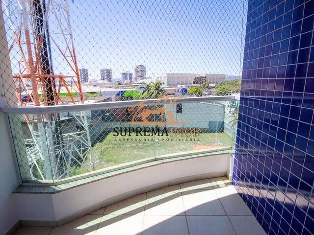 Apartamento para Venda em Sorocaba - 3