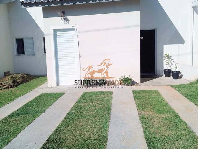 Venda em Aparecidinha - Sorocaba