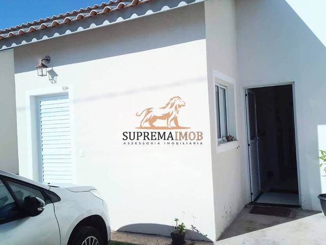 Casa em condomínio para Venda em Sorocaba - 2