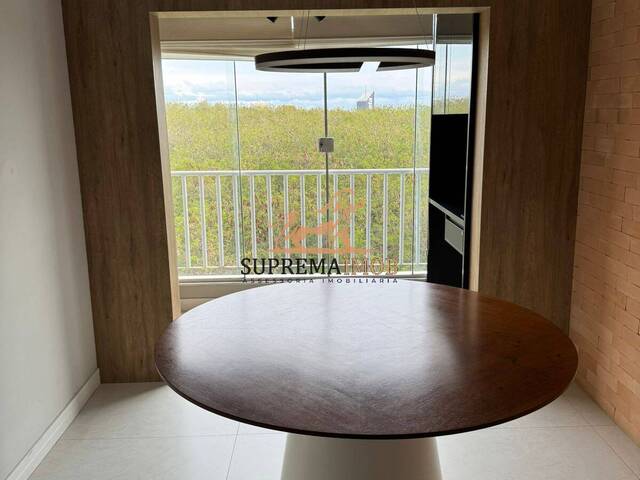 Apartamento para Venda em Sorocaba - 3