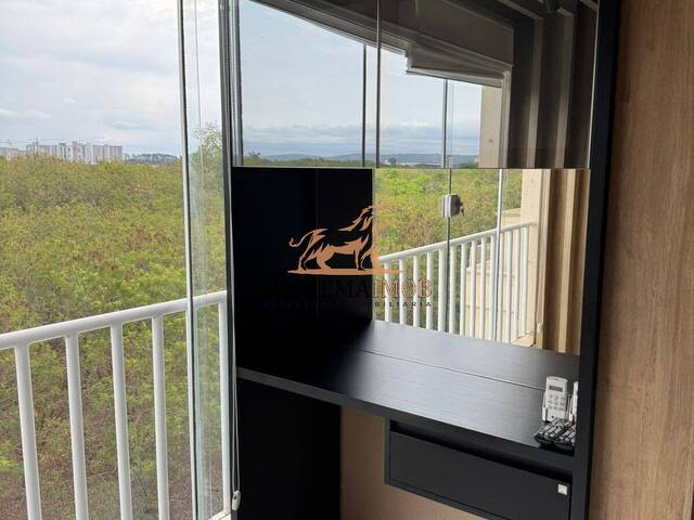 Apartamento para Venda em Sorocaba - 2