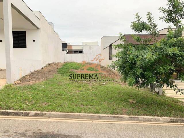 Terreno em condomínio para Venda em Sorocaba - 2
