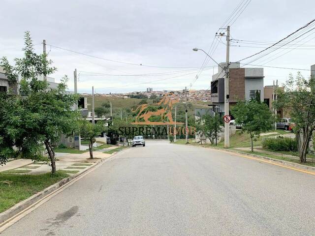 Terreno em condomínio para Venda em Sorocaba - 3