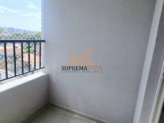 Apartamento para Venda em Sorocaba - 3