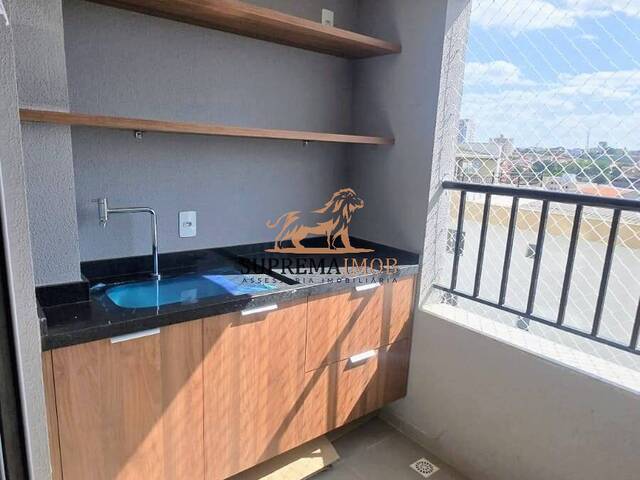Apartamento para Venda em Sorocaba - 2