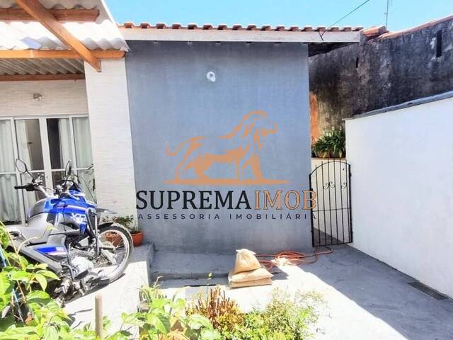 Casa para Venda em Sorocaba - 2