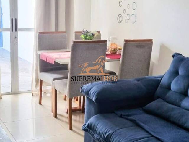 Venda em Jardim Flamboyant - Sorocaba