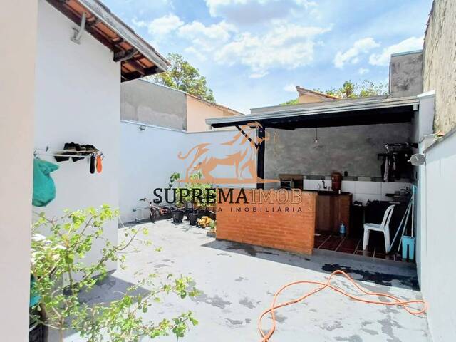 Casa para Venda em Sorocaba - 3