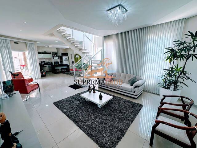 Casa em condomínio para Venda em Sorocaba - 2