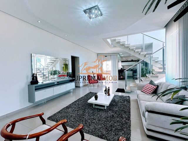 Venda em Parque Ibiti Reserva - Sorocaba