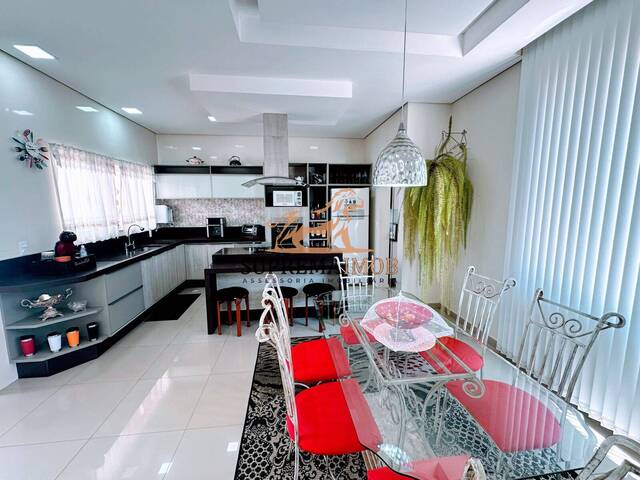 Casa em condomínio para Venda em Sorocaba - 4