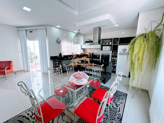 Casa em condomínio para Venda em Sorocaba - 3