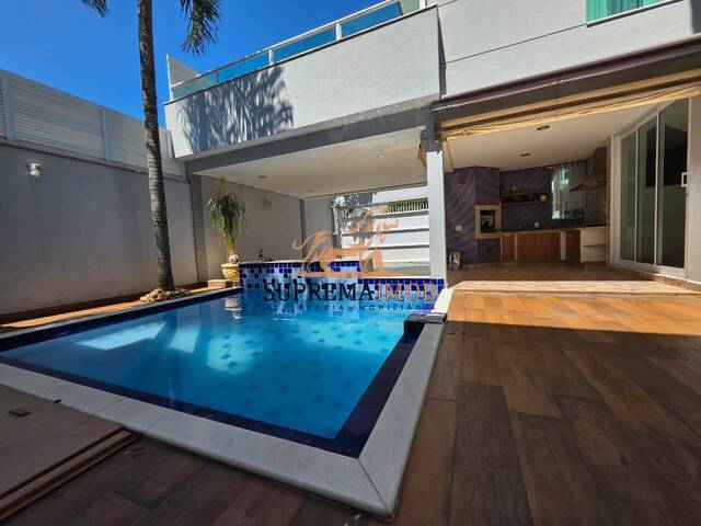 Casa em condomínio para Venda em Sorocaba - 2