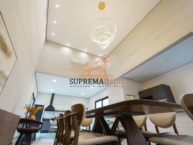 Casa em condomínio para Venda em Sorocaba - 5