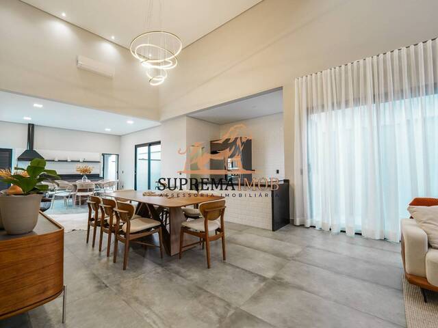 Casa em condomínio para Venda em Sorocaba - 2