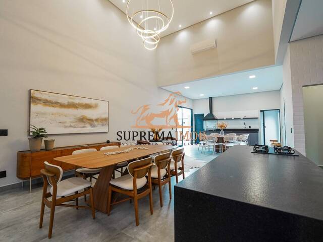 Casa em condomínio para Venda em Sorocaba - 3