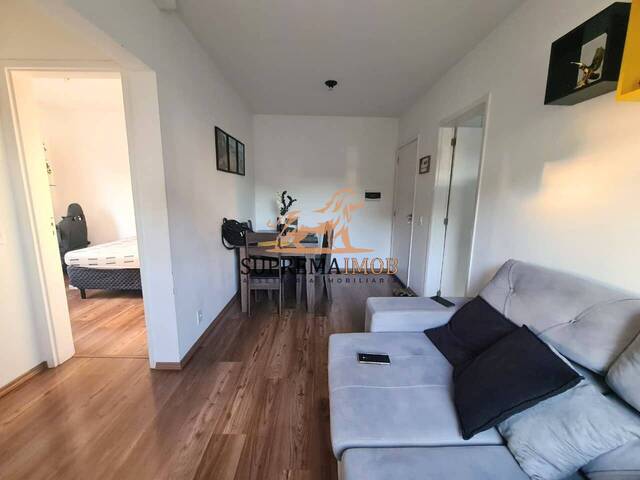 Apartamento para Venda em Sorocaba - 2