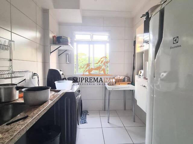 Apartamento para Venda em Sorocaba - 3