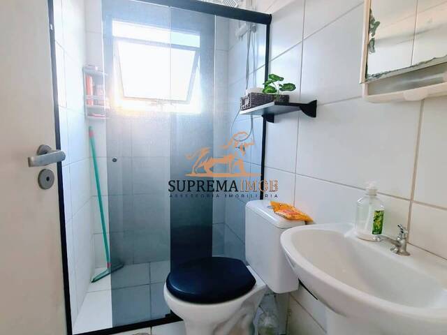 Apartamento para Venda em Sorocaba - 4